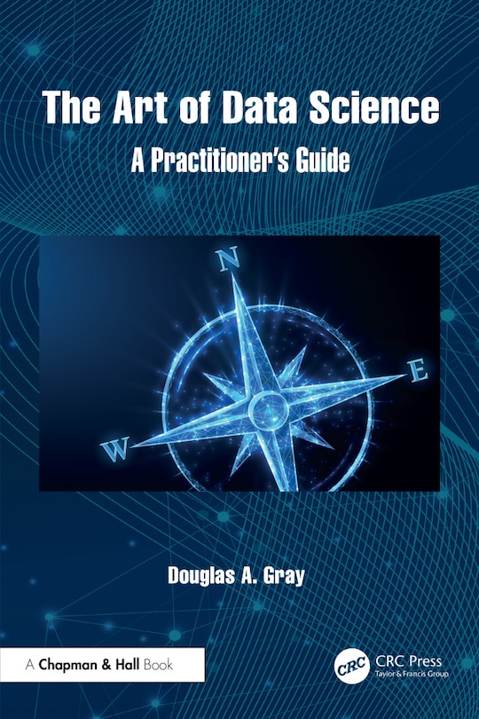 Couverture_The Art of Data Science