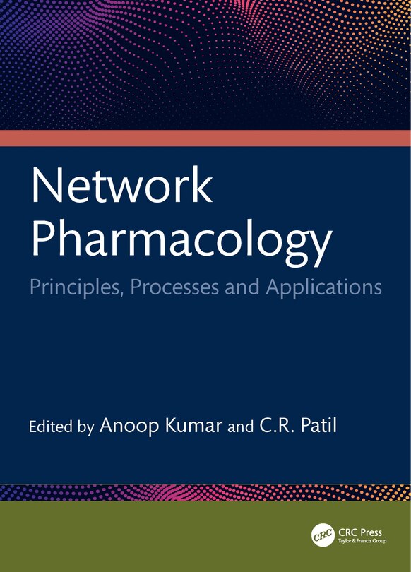 Front cover_Network Pharmacology