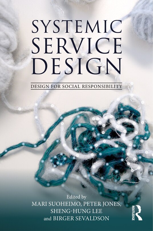 Couverture_Systemic Service Design