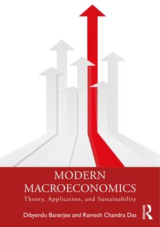 Couverture_Modern Macroeconomics