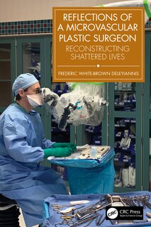 Front cover_Reflections of a Microvascular Plastic Surgeon