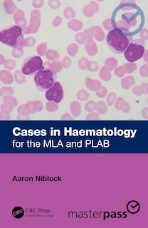 Front cover_Cases in Haematology