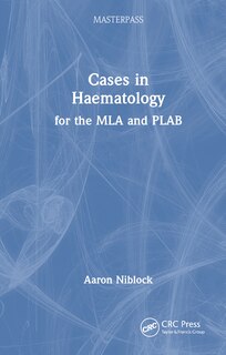 Front cover_Cases in Haematology