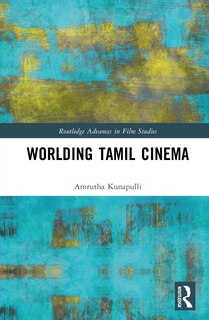 Couverture_Worlding Tamil Cinema