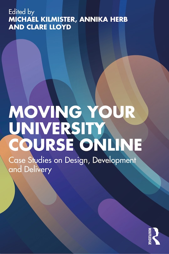 Couverture_Moving Your University Course Online