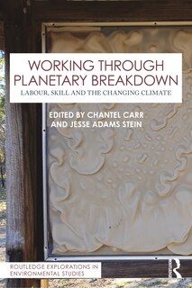 Couverture_Working Through Planetary Breakdown
