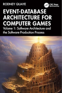 Front cover_Event-Database Architecture for Computer Games