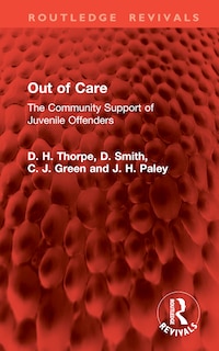 Couverture_Out of Care
