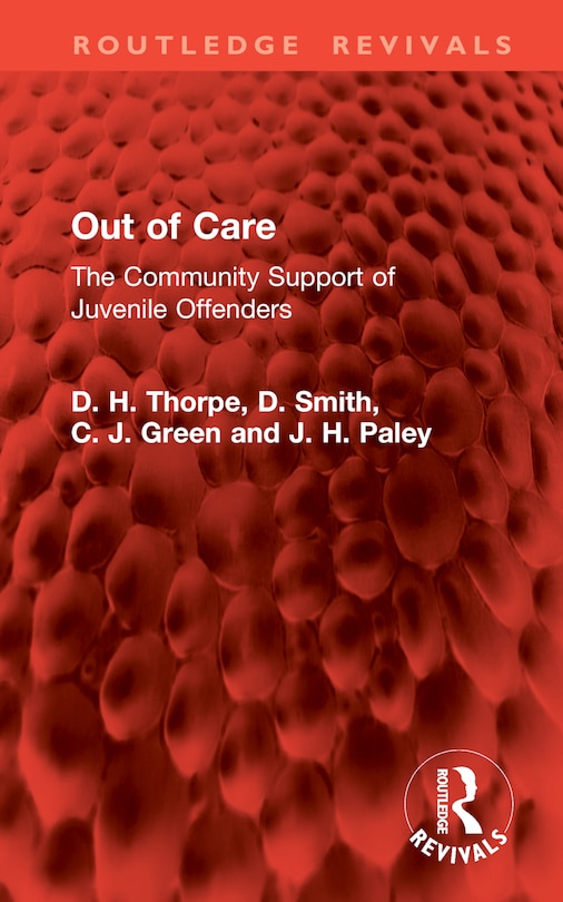 Couverture_Out of Care