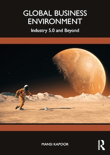 Couverture_Global Business Environment