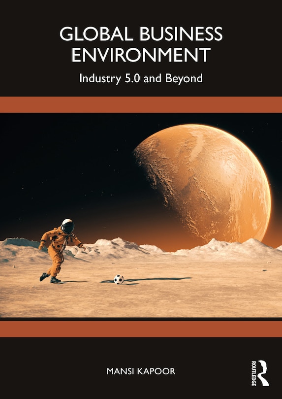 Couverture_Global Business Environment