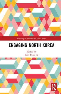 Front cover_Engaging North Korea