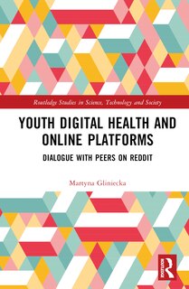 Front cover_Youth Digital Health and Online Platforms