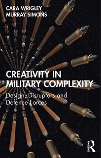 Couverture_Creativity in Military Complexity