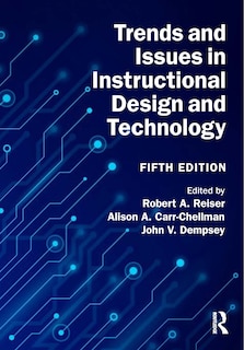 Couverture_Trends and Issues in Instructional Design and Technology