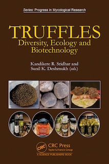 Front cover_Truffles