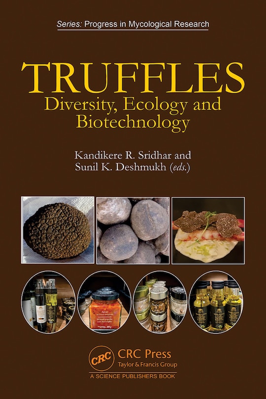Front cover_Truffles