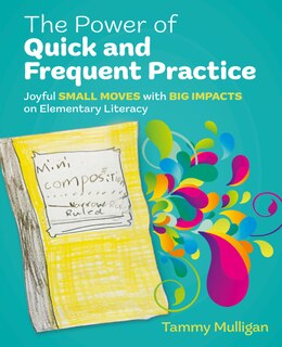 Front cover_The Power of Quick and Frequent Practice
