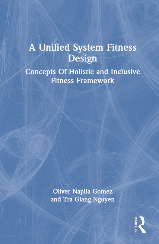 Front cover_A Unified System Fitness Design