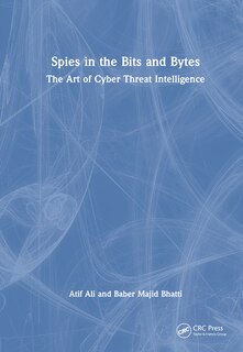 Front cover_Spies in the Bits and Bytes