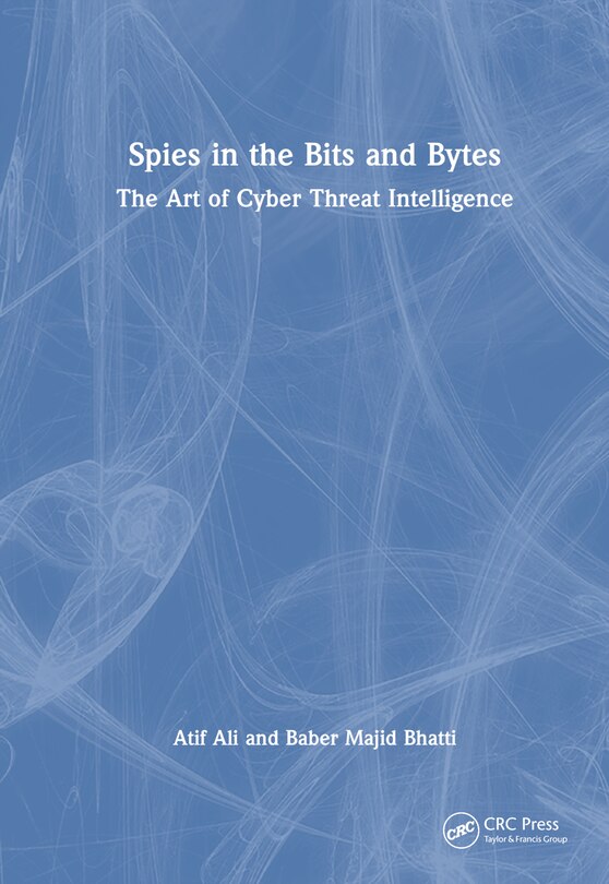 Front cover_Spies in the Bits and Bytes