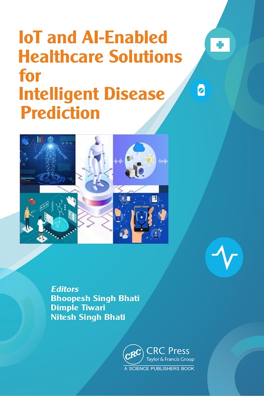 Couverture_IoT and AI-Enabled Healthcare Solutions for Intelligent Disease Prediction