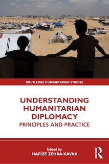 Couverture_Understanding Humanitarian Diplomacy