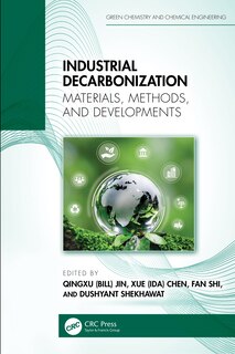 Couverture_Industrial Decarbonization