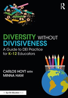 Front cover_Diversity Without Divisiveness