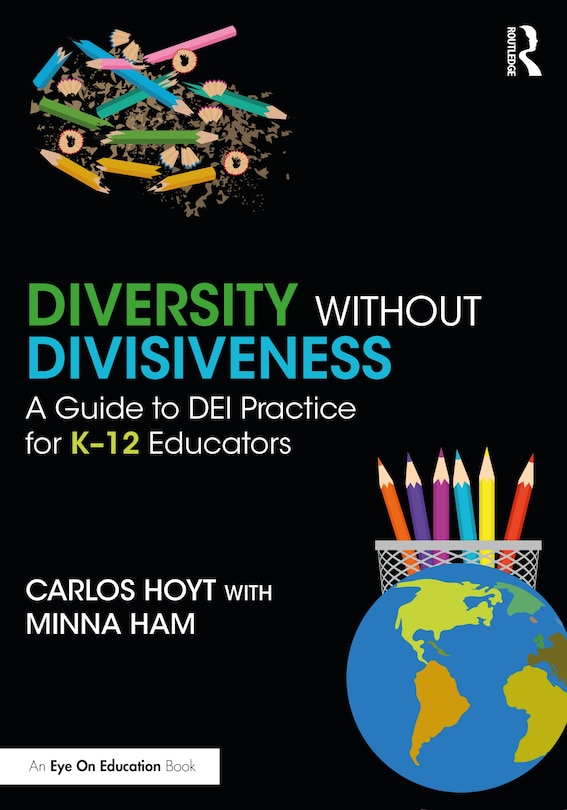 Front cover_Diversity Without Divisiveness