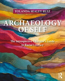 Front cover_Archaeology of Self