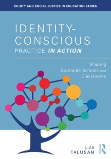 Front cover_Identity-Conscious Practice in Action
