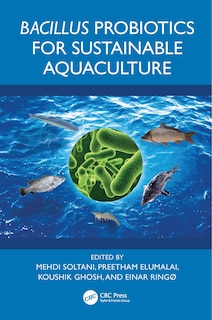 Couverture_Bacillus Probiotics for Sustainable Aquaculture