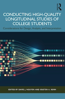 Couverture_Conducting High-Quality Longitudinal Studies of College Students