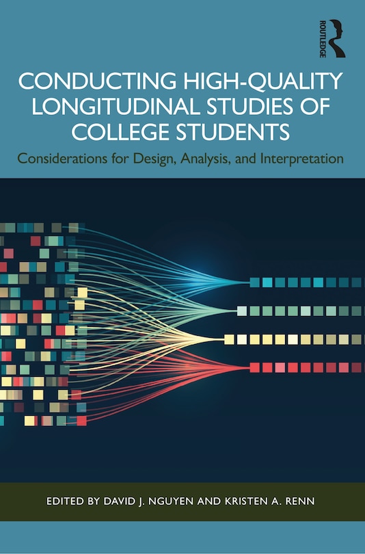 Couverture_Conducting High-Quality Longitudinal Studies of College Students