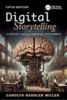 Front cover_Digital Storytelling