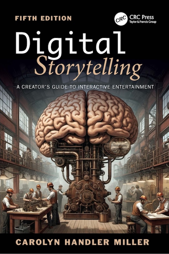 Front cover_Digital Storytelling