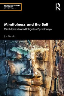 Front cover_Mindfulness and the Self