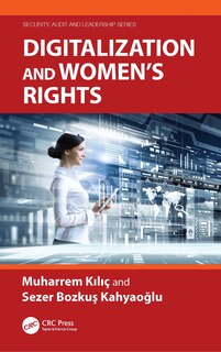 Couverture_Digitalization and Women's Rights