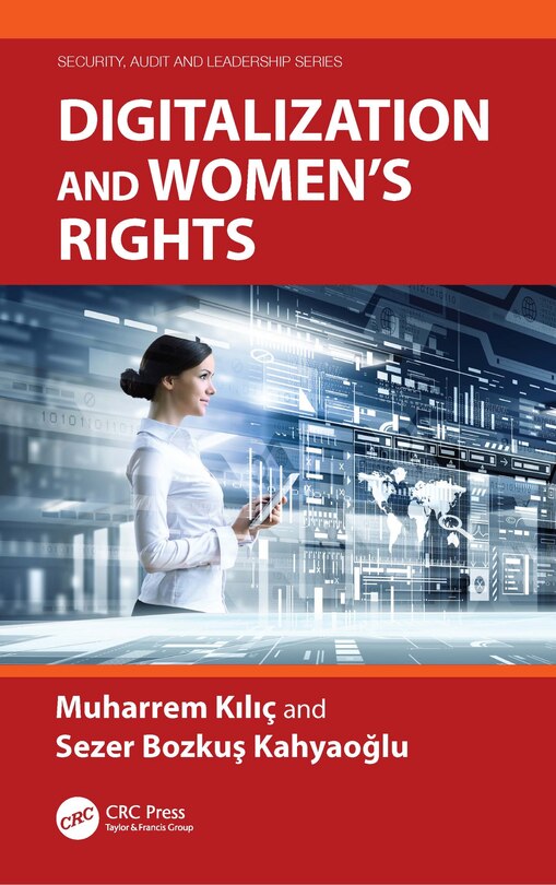 Couverture_Digitalization and Women's Rights
