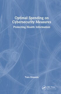 Front cover_Optimal Spending on Cybersecurity Measures