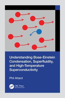 Front cover_Understanding Bose-Einstein Condensation, Superfluidity, and High-Temperature Superconductivity