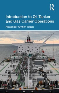 Couverture_Introduction to Oil Tanker and Gas Carrier Operations
