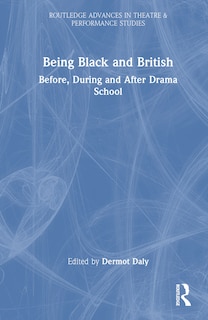 Couverture_Being Black and British