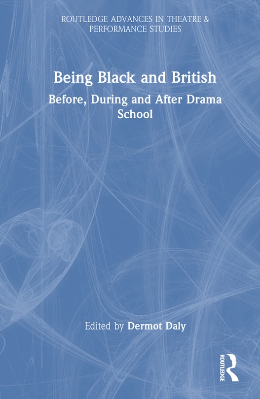 Couverture_Being Black and British