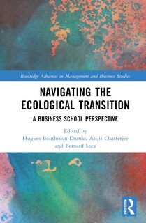 Couverture_Navigating the Ecological Transition