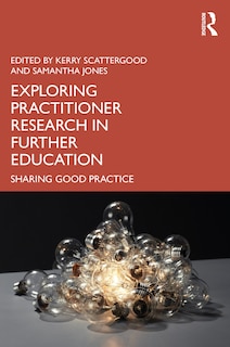 Couverture_Exploring Practitioner Research in Further Education