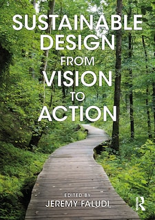 Front cover_Sustainable Design from Vision to Action