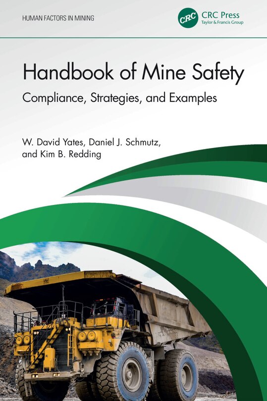 Couverture_Handbook of Mine Safety