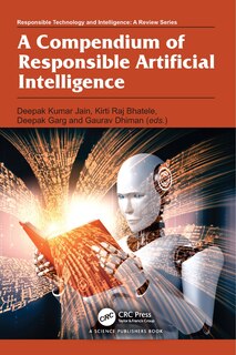 Front cover_A Compendium of Responsible Artificial Intelligence